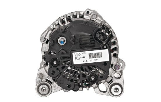 Alternator REMANUFACTURED PREMIUM 440344 Valeo, Image 4