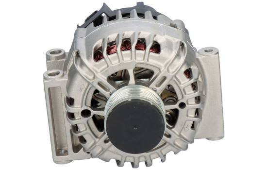Alternator REMANUFACTURED PREMIUM 440353 Valeo, Image 2