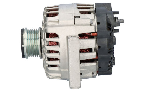 Alternator REMANUFACTURED PREMIUM 440353 Valeo, Image 4