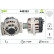 Alternator REMANUFACTURED PREMIUM 440353 Valeo, Thumbnail 5