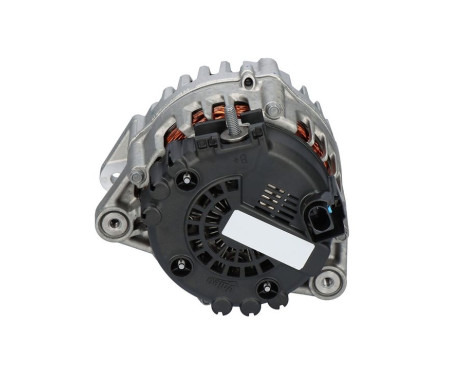 Alternator REMANUFACTURED PREMIUM 440354 Valeo, Image 3