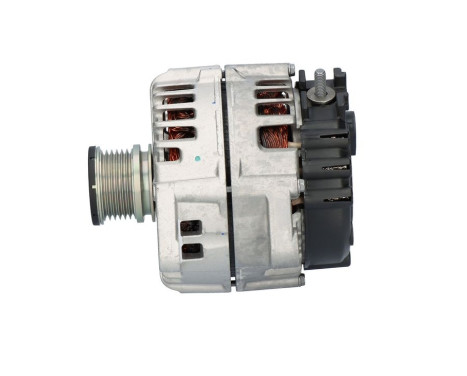 Alternator REMANUFACTURED PREMIUM 440354 Valeo, Image 4