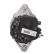 Alternator REMANUFACTURED PREMIUM 440355 Valeo, Thumbnail 4