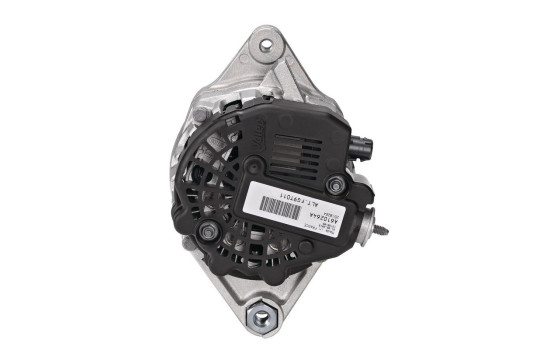 Alternator REMANUFACTURED PREMIUM 440355 Valeo, Image 4