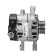 Alternator REMANUFACTURED PREMIUM 440355 Valeo, Thumbnail 5