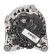 Alternator REMANUFACTURED PREMIUM 440358 Valeo, Thumbnail 5