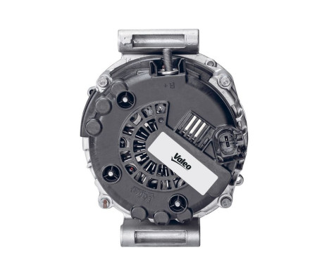 Alternator REMANUFACTURED PREMIUM 440361 Valeo, Image 4