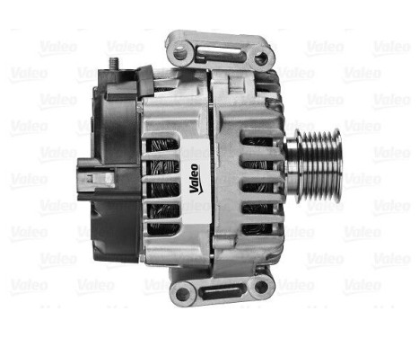 Alternator REMANUFACTURED PREMIUM 440361 Valeo, Image 5
