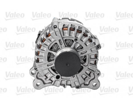 Alternator REMANUFACTURED PREMIUM 440362 Valeo