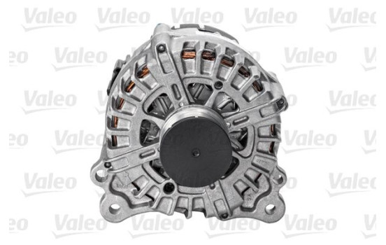 Alternator REMANUFACTURED PREMIUM 440362 Valeo