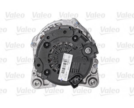 Alternator REMANUFACTURED PREMIUM 440362 Valeo, Image 2