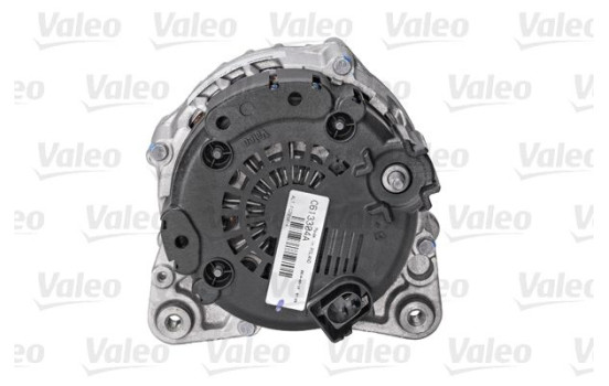 Alternator REMANUFACTURED PREMIUM 440362 Valeo, Image 2