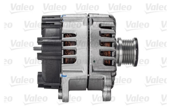 Alternator REMANUFACTURED PREMIUM 440362 Valeo, Image 3