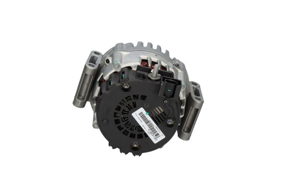 Alternator REMANUFACTURED PREMIUM 440406 Valeo, Image 3