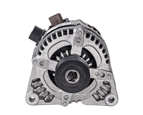 Alternator REMANUFACTURED PREMIUM 440411 Valeo, Image 3
