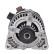 Alternator REMANUFACTURED PREMIUM 440411 Valeo, Thumbnail 3