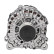 Alternator REMANUFACTURED PREMIUM 440413 Valeo, Thumbnail 3