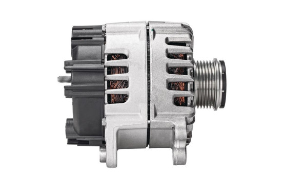Alternator REMANUFACTURED PREMIUM 440413 Valeo, Image 4