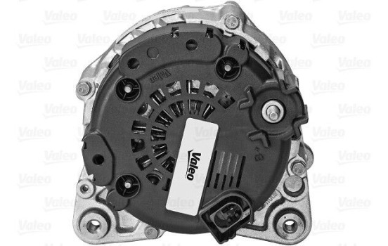 Alternator REMANUFACTURED PREMIUM 440413 Valeo, Image 5