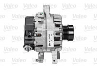 Alternator REMANUFACTURED PREMIUM 440418 Valeo