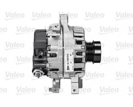Alternator REMANUFACTURED PREMIUM 440418 Valeo