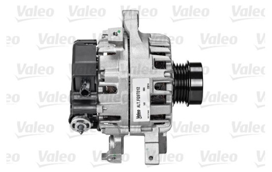 Alternator REMANUFACTURED PREMIUM 440418 Valeo