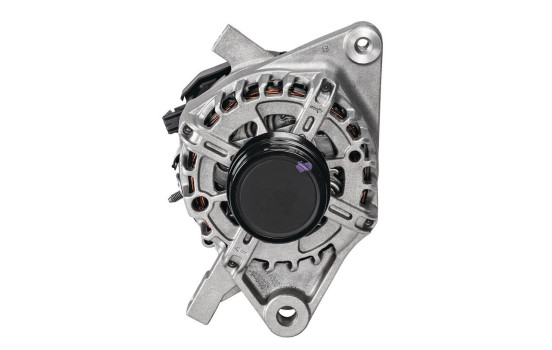 Alternator REMANUFACTURED PREMIUM 440418 Valeo, Image 4