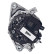 Alternator REMANUFACTURED PREMIUM 440418 Valeo, Thumbnail 5