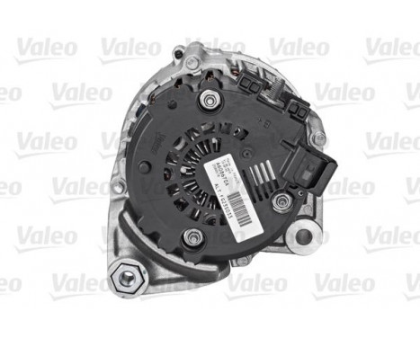 Alternator REMANUFACTURED PREMIUM 440419 Valeo