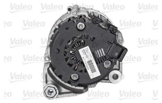 Alternator REMANUFACTURED PREMIUM 440419 Valeo