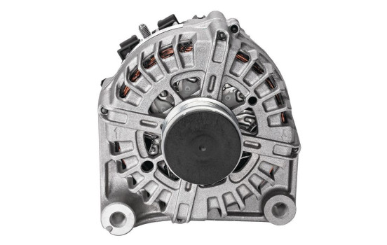 Alternator REMANUFACTURED PREMIUM 440419 Valeo, Image 4