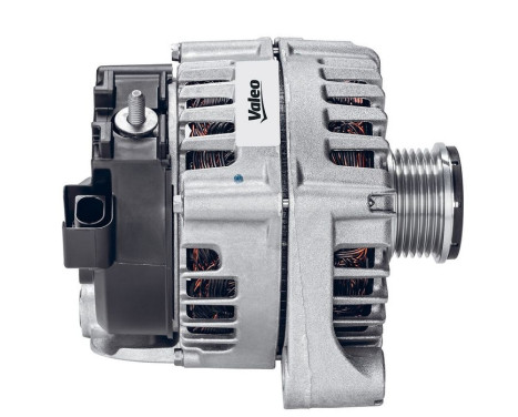 Alternator REMANUFACTURED PREMIUM 440419 Valeo, Image 5