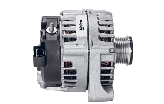 Alternator REMANUFACTURED PREMIUM 440419 Valeo, Image 5