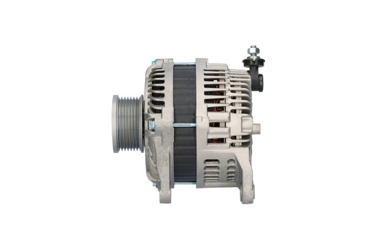 Alternator REMANUFACTURED PREMIUM 440423 Valeo, Image 3