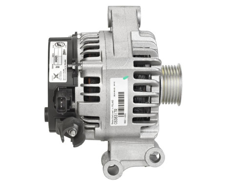 Alternator REMANUFACTURED PREMIUM 440425 Valeo, Image 5
