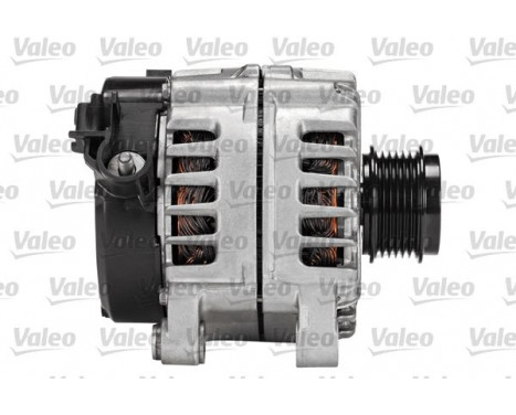 Alternator REMANUFACTURED PREMIUM 440426 Valeo, Image 3