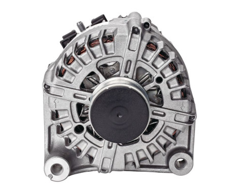 Alternator REMANUFACTURED PREMIUM 440430 Valeo, Image 3