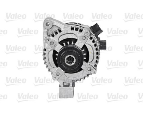 Alternator REMANUFACTURED PREMIUM 440432 Valeo, Image 3