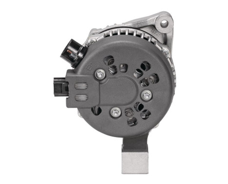 Alternator REMANUFACTURED PREMIUM 440432 Valeo, Image 4