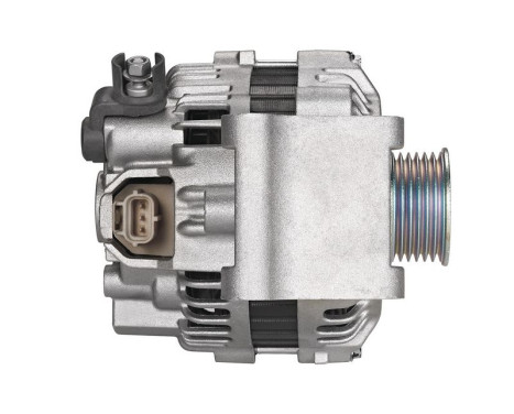 Alternator REMANUFACTURED PREMIUM 440433 Valeo, Image 6