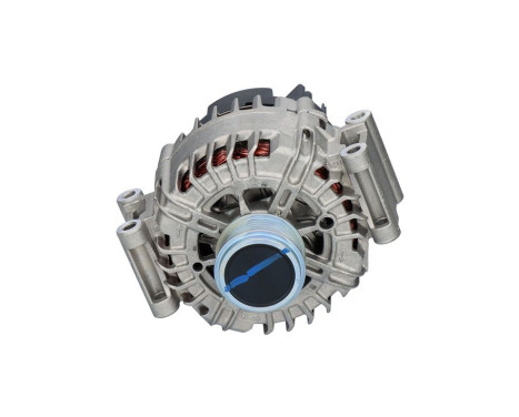 Alternator REMANUFACTURED PREMIUM 440468 Valeo