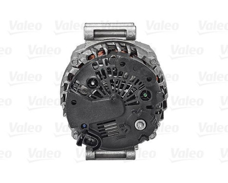 Alternator REMANUFACTURED PREMIUM 440468 Valeo, Image 5