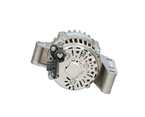 Alternator REMANUFACTURED PREMIUM 440566 Valeo, Image 3
