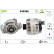 Alternator REMANUFACTURED PREMIUM 440566 Valeo, Thumbnail 5