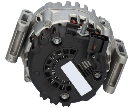 Alternator REMANUFACTURED PREMIUM 440567 Valeo, Image 3