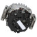 Alternator REMANUFACTURED PREMIUM 440567 Valeo, Thumbnail 3