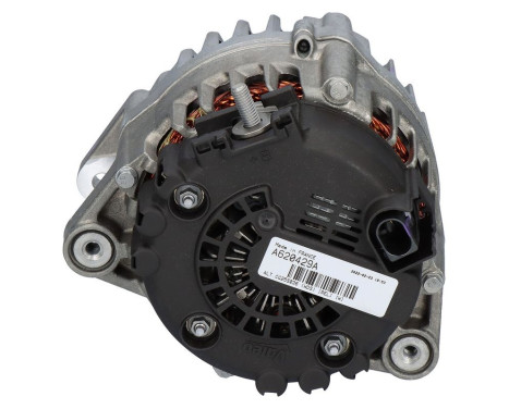 Alternator REMANUFACTURED PREMIUM 440568 Valeo, Image 3