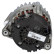 Alternator REMANUFACTURED PREMIUM 440568 Valeo, Thumbnail 3