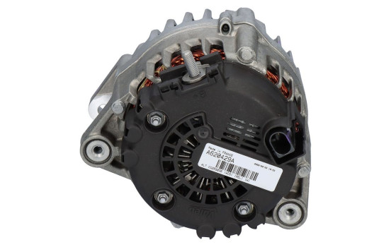 Alternator REMANUFACTURED PREMIUM 440568 Valeo, Image 3
