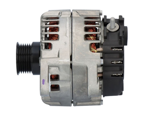 Alternator REMANUFACTURED PREMIUM 440568 Valeo, Image 4